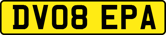 DV08EPA