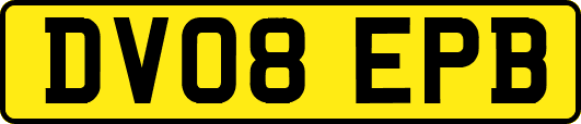 DV08EPB