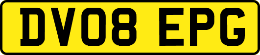 DV08EPG