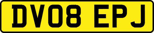 DV08EPJ