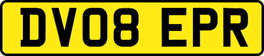 DV08EPR