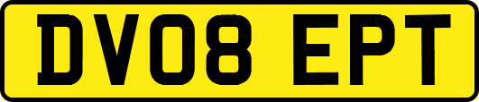 DV08EPT