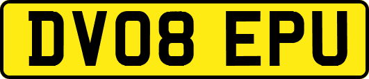 DV08EPU