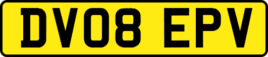 DV08EPV