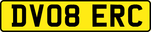 DV08ERC