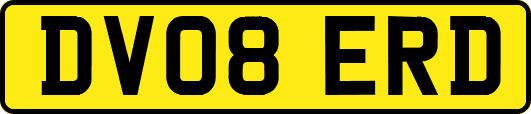 DV08ERD
