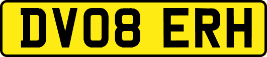 DV08ERH