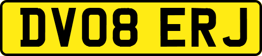 DV08ERJ