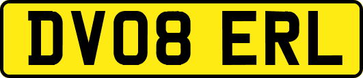 DV08ERL