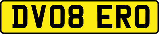 DV08ERO