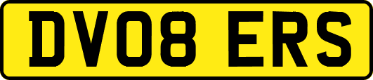 DV08ERS