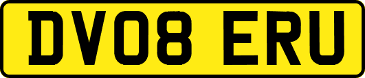 DV08ERU