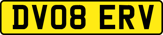 DV08ERV