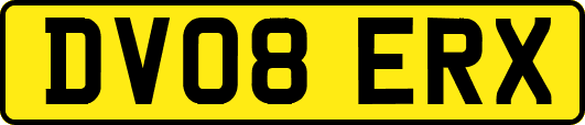 DV08ERX