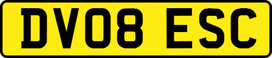 DV08ESC