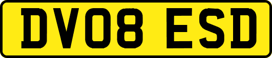 DV08ESD