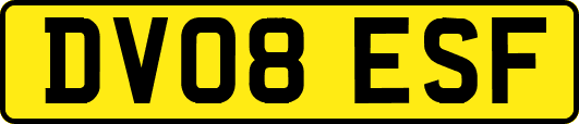 DV08ESF