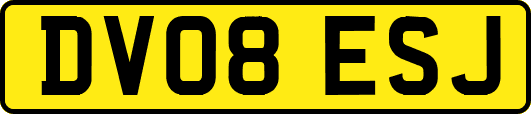 DV08ESJ
