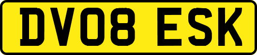 DV08ESK