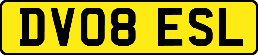 DV08ESL
