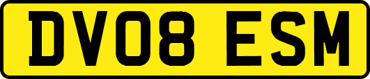 DV08ESM