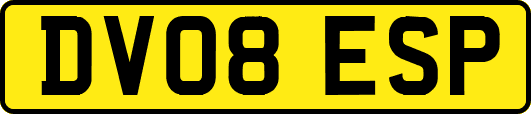 DV08ESP