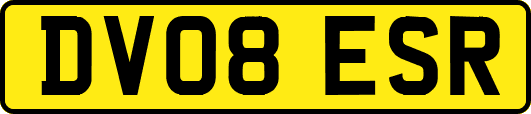 DV08ESR