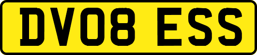DV08ESS