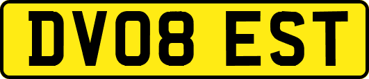 DV08EST
