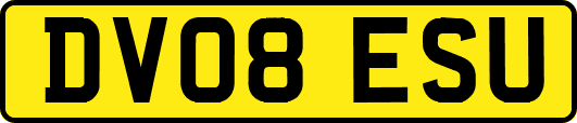 DV08ESU