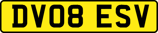 DV08ESV