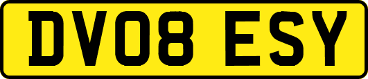 DV08ESY
