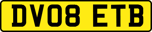 DV08ETB