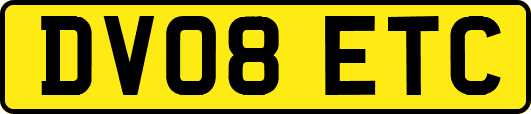 DV08ETC