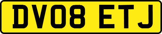 DV08ETJ