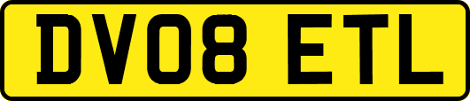 DV08ETL