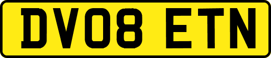 DV08ETN