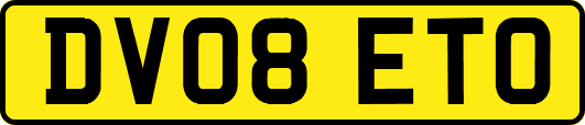 DV08ETO