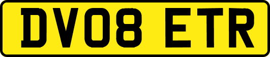 DV08ETR