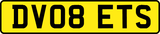 DV08ETS