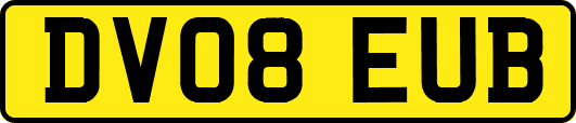 DV08EUB