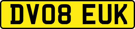 DV08EUK