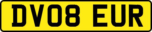 DV08EUR