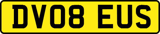 DV08EUS