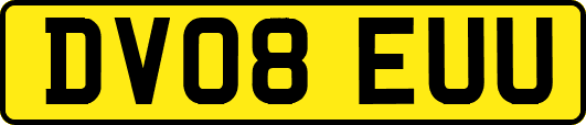 DV08EUU