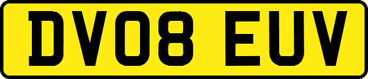 DV08EUV