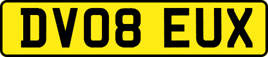 DV08EUX