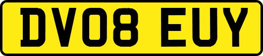 DV08EUY