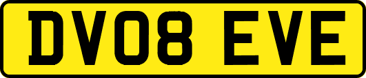 DV08EVE