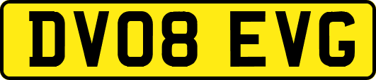 DV08EVG